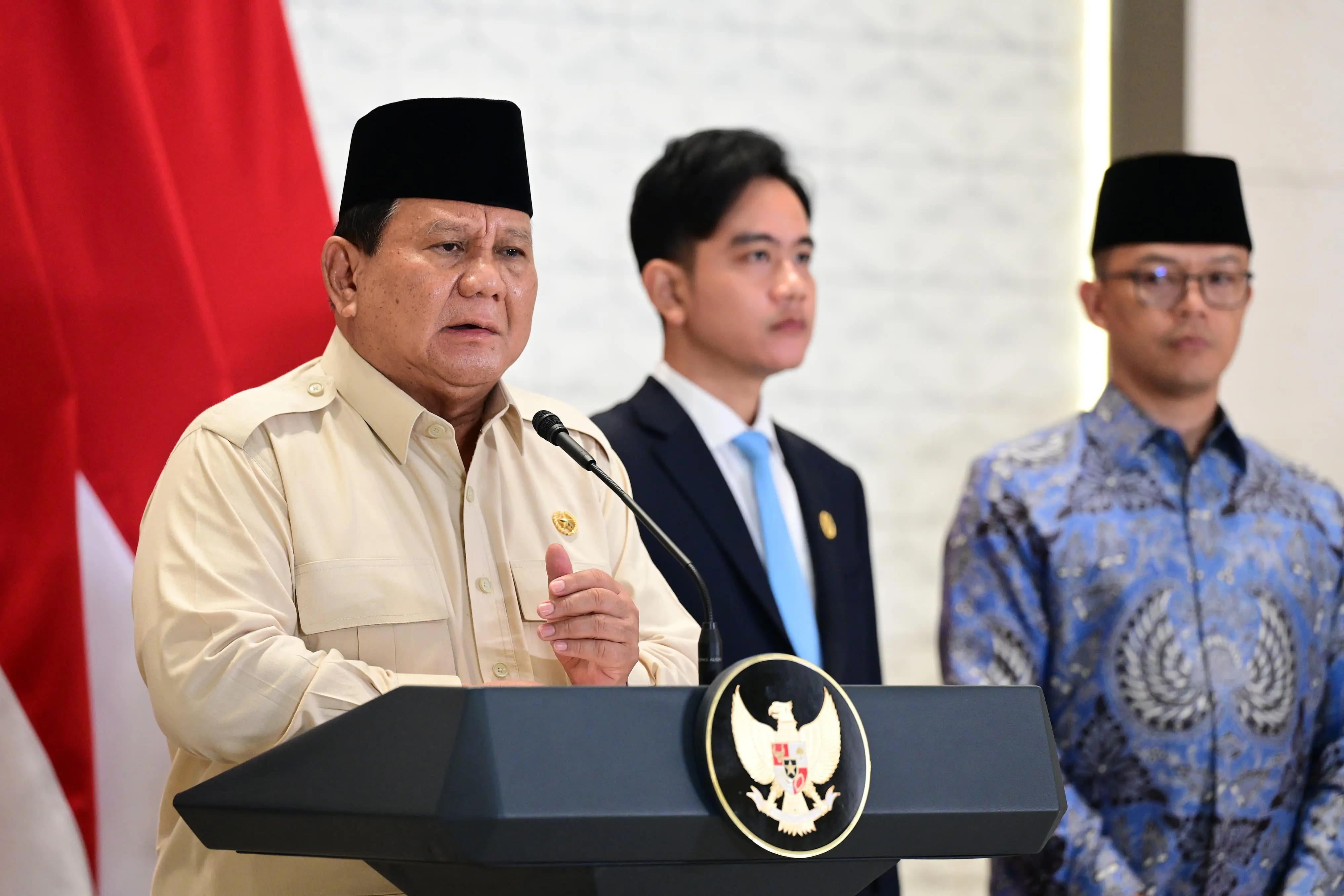 Indonesia Siap Berperan Aktif dalam Upaya Penyelesaian Konflik Gaza dan Timur Tengah