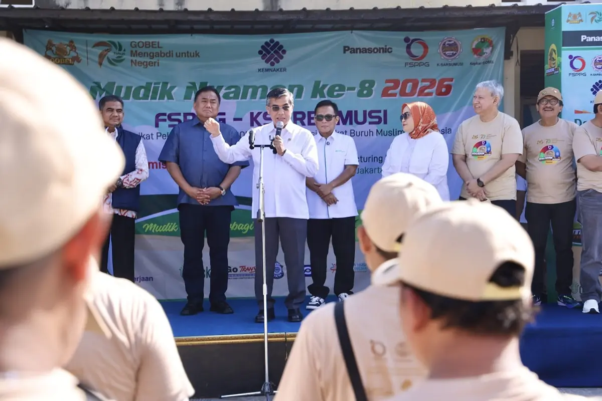 Opini: Perlunya Pemberdayaan UMKM Jakarta Menghadapi Era Digital