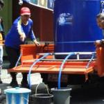BPBD Kota Cimahi Antisipasi Potensi Kekeringan di Musim Kemarau