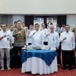 Menaker: Tata Kelola yang Kuat Hadirkan Layanan Ketenagakerjaan yang Lebih Baik