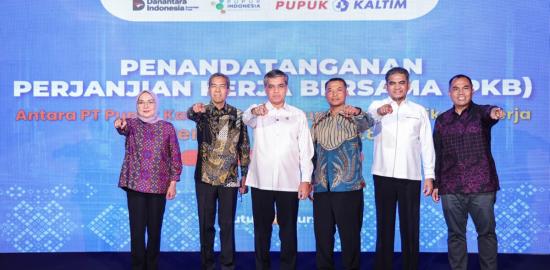 Pemanfaatan AI di Indonesia Masih Rendah, Menaker: Pekerja Harus Siap Hadapi Perkembangan Teknologi