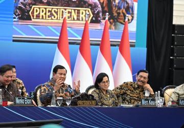 Presiden Prabowo Instruksikan Perubahan Regulasi TKDN Lebih Fleksibel dan Realistis