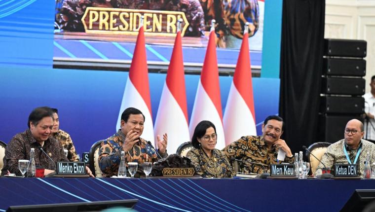 Presiden Prabowo Instruksikan Perubahan Regulasi TKDN Lebih Fleksibel dan Realistis