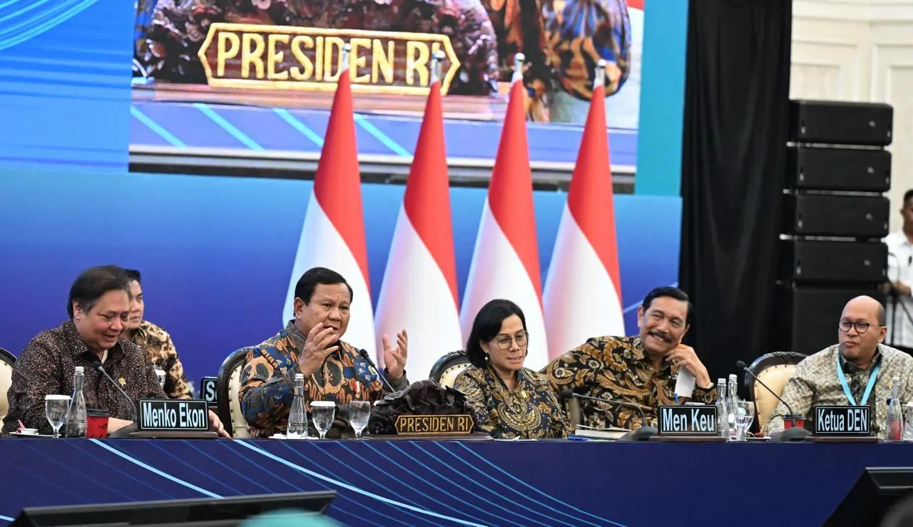 Presiden Prabowo Instruksikan Perubahan Regulasi TKDN Lebih Fleksibel dan Realistis