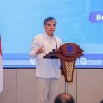 Kemnaker Transformasikan BPVP Jadi Mini Campus yang Adaptif dan Modern