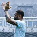 Bursa Transfer Persib Bandung Belum Usai, Siapa Korban Berikutnya?