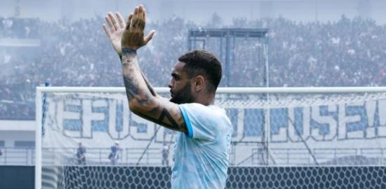 Bursa Transfer Persib Bandung Belum Usai, Siapa Korban Berikutnya?