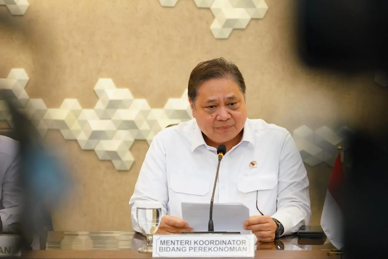 Pemerintah Jaga Daya Beli Masyarakat dan Kelanjutan Industri Penerbangan Nasional