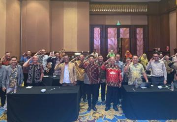 Soal Pengambilan Kebijakan, Kepala BMBPSDM Jelaskan 5R