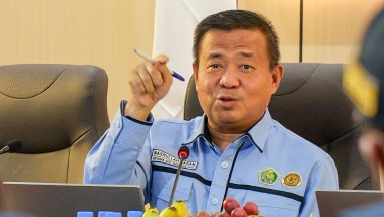 131.200 Jemaah Haji Indonesia Sudah Terima Kartu Nusuk