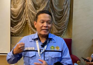 Pesan Petugas untuk Jemaah Haji Indonesia