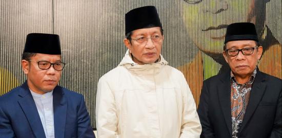 Kemenag Kerja Sama Internasional Bidang Pendidikan dan Keagamaan dengan Amerika