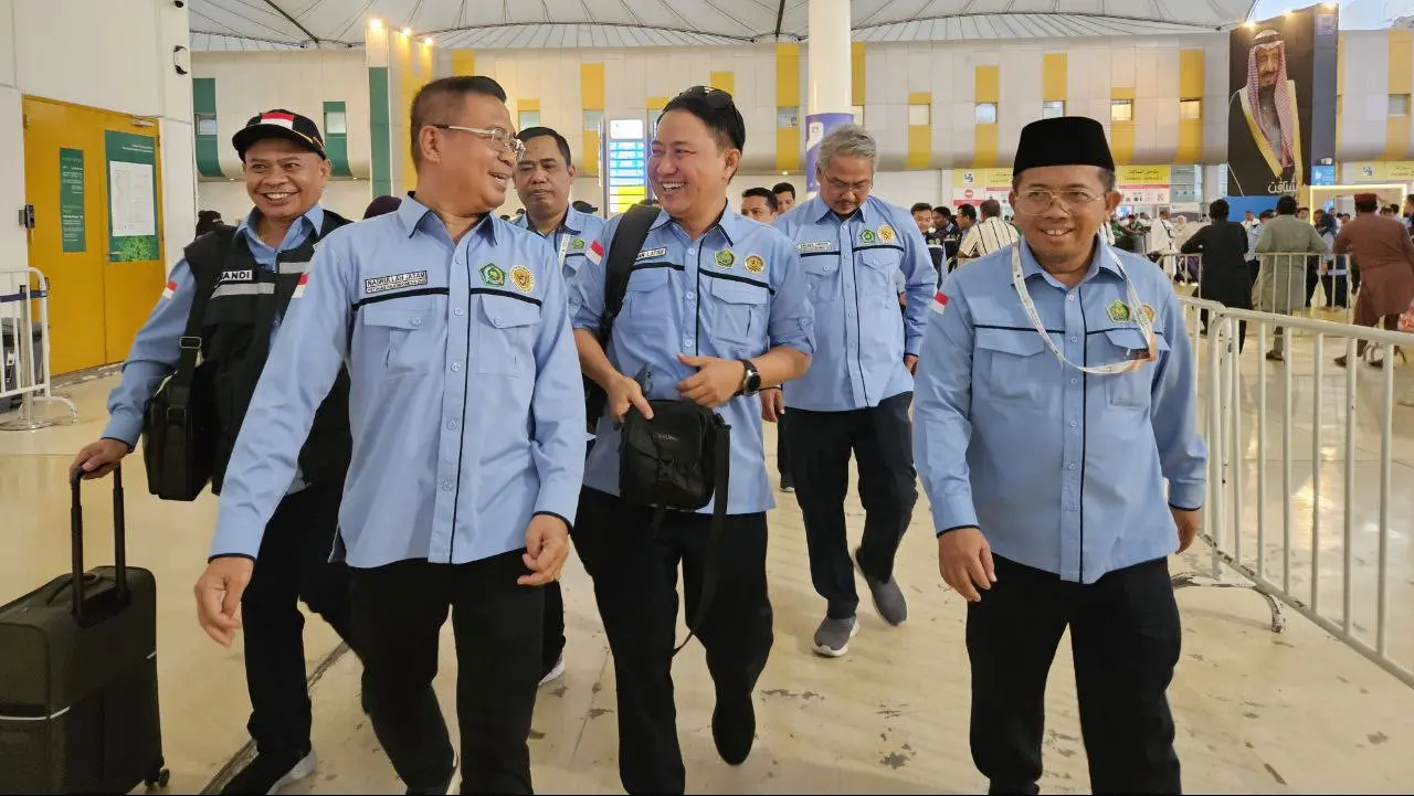 Dirjen PHU Minta Petugas Tetap Fokus