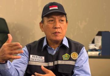 PPIH Pastikan Jemaah di Hotel 603 Sudah Mendapat Kamar