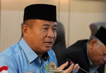 147.748 Kartu Nusuk Sudah Didistribusikan ke Jemaah Haji Indonesia