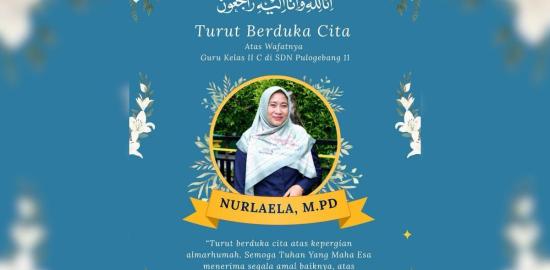 Pemprov DKI Jakarta Dampingi Keluarga Korban Kecelakaan KRL di Bekasi Timur