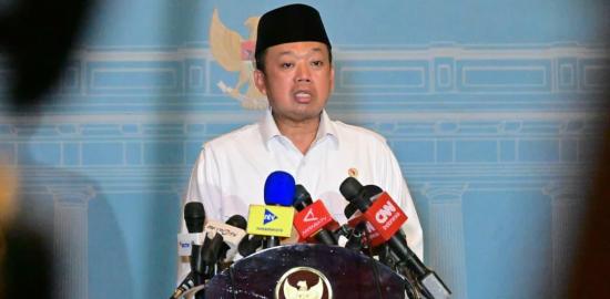 Darurat Alih Fungsi Lahan: Prabowo Instruksikan Proteksi Permanen 87 Persen Sawah Nasional