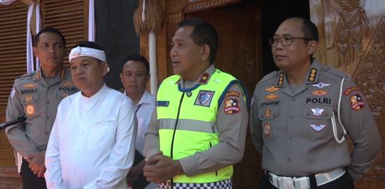 Korlantas Polri Dukung Kebijakan KDM: Bayar Pajak Kendaraan Tanpa KTP Pemilik Pertama