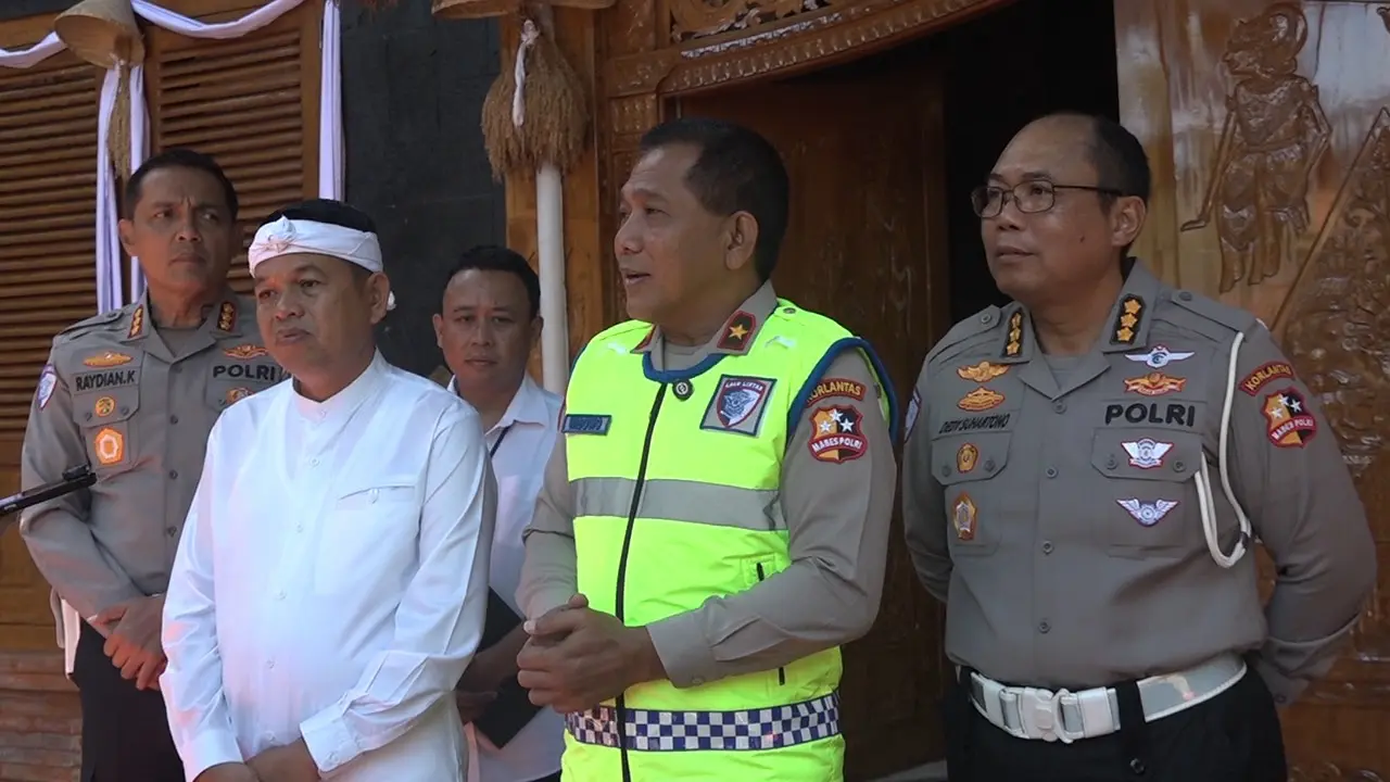 Korlantas Polri Dukung Kebijakan KDM: Bayar Pajak Kendaraan Tanpa KTP Pemilik Pertama