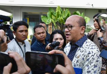 Presiden Prabowo Panggil Menteri Rosan, Bahas Evaluasi dan Asesmen BUMN di Bawah Danantara