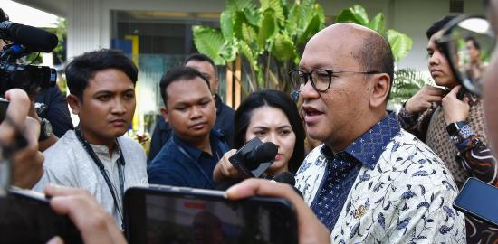 Presiden Prabowo Panggil Menteri Rosan, Bahas Evaluasi dan Asesmen BUMN di Bawah Danantara