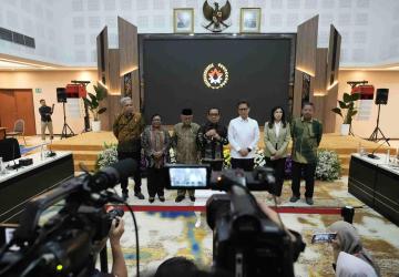 Mulai 7 Juli, Cek Kesehatan Gratis Jangkau Sekolah Rakyat Hingga Pesantren