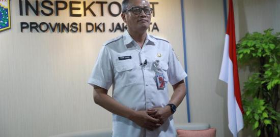 Langkah Tegas Pemprov DKI: Lurah Kalisari Dinonaktifkan