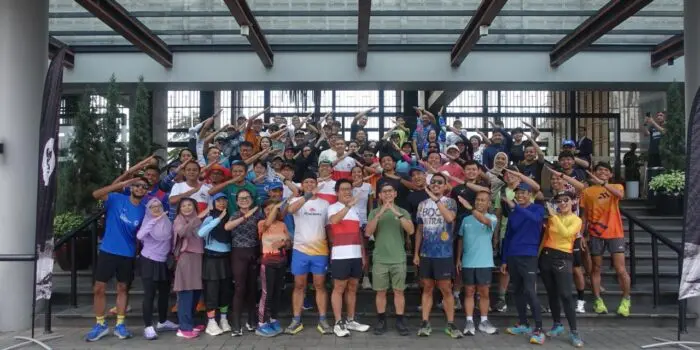 Swiss-Belresort Dago Heritage Kembali Menjadi Official Hotel Partner dan Start Venue untuk Bdg100 Ultra Trail Run 2026 Menyambut Pelari dari Berbagai Negara