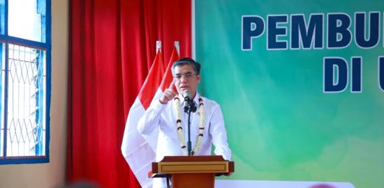 Menaker Minta Lulusan BLK ‘Diantar’ Sampai Dapat Kerja