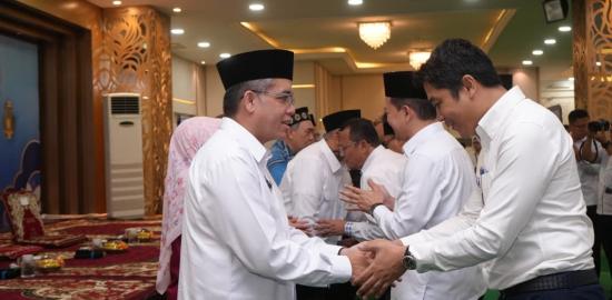 Restoran Kopi Heritage Dibuka di Jakarta Pusat, Menampilkan Cita Rasa Tradisional