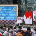 Pramono Anung Membuka Musrenbang untuk Meningkatkan Pembangunan Jakarta