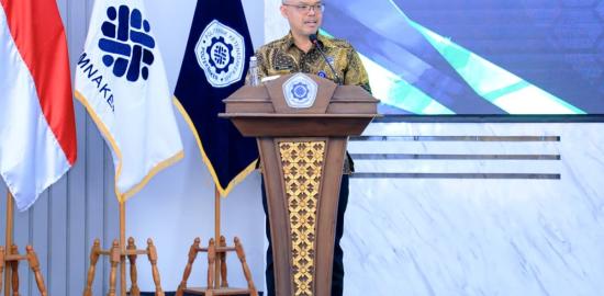 Biar Nggak Ketipu Loker Palsu, Lowongan Kerja Kini Terkumpul di Karirhub