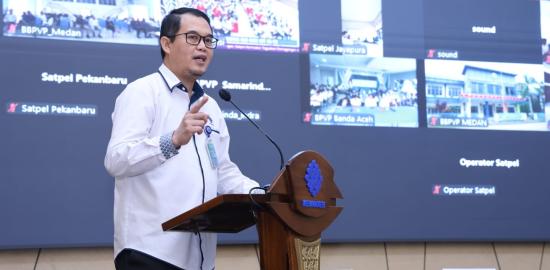 Kemnaker Perluas Akses Pelatihan Vokasi Nasional 2026, Batasan Tahun Kelulusan Dihapus