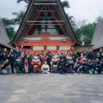 MAXI Tour Boemi Nusantara Resmi Dimulai di Toba Samosir