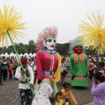 Lebaran Betawi 2026: Memperkuat Persatuan Melalui Silaturahmi