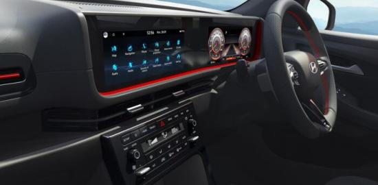Hyundai New CRETA Tawarkan Kenyamanan Kabin untuk Menjawab Kebutuhan Pengguna SUV