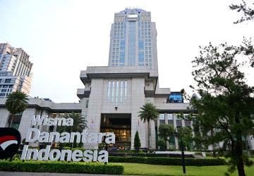 Wisma Danantara Jadi Rumah Besar Pengelolaan Investasi Negara