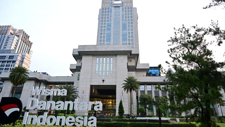 Wisma Danantara Jadi Rumah Besar Pengelolaan Investasi Negara