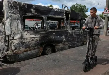 Saat Perang Israel-Iran Meningkat, Ukraina Khawatir ‘Lebih Banyak Kerugian’ bagi Rusia