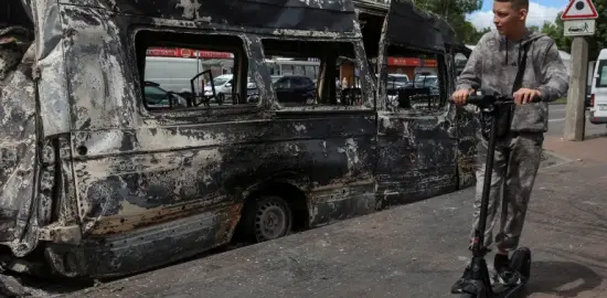 Saat Perang Israel-Iran Meningkat, Ukraina Khawatir ‘Lebih Banyak Kerugian’ bagi Rusia