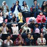 RUU Perlindungan Pekerja Rumah Tangga Resmi Disahkan Jadi Undang-Undang