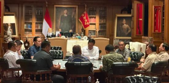 Gebrakan Pendidikan Prabowo: Gandeng Inggris Bangun 10 Kampus STEM dan Kesehatan di Indonesia