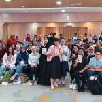 Jakarta Menulis 2026: Mendorong Generasi Muda untuk Berkarya