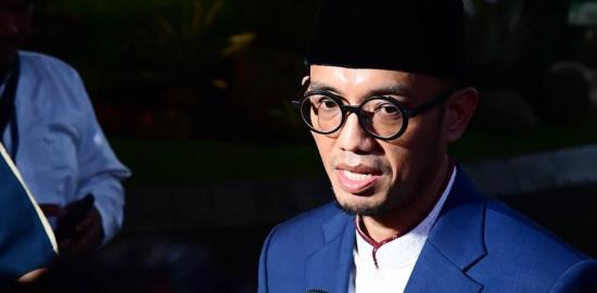 Soal Haji, Presiden Prabowo Tegaskan Keselamatan Jemaah Jadi Prioritas Utama