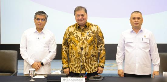 Pemerintah Lanjutkan Program Magang dan Vokasi pada Semester II Tahun 2026
