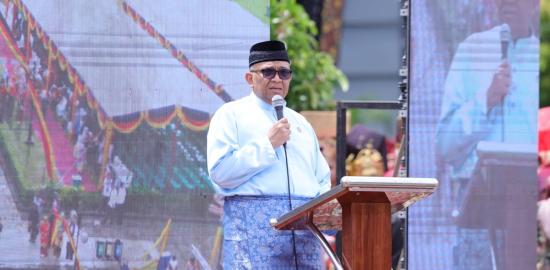 Wamenaker: Pariwisata dan Budaya Berperan Strategis dalam Penciptaan Lapangan Kerja