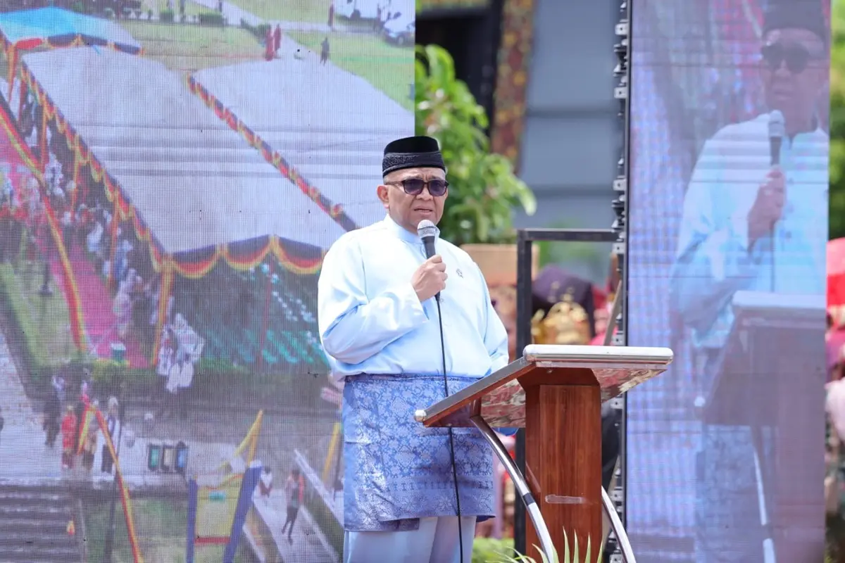 Wamenaker: Pariwisata dan Budaya Berperan Strategis dalam Penciptaan Lapangan Kerja