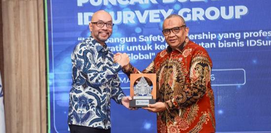 Wamenaker: Audit K3 Tak Boleh Ditawar, Ini Soal Nyawa dan Nasib Usaha