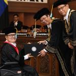 Prof Dr Bambang Sugeng Ariadi Subagyono Soroti Konsep Smart Consumer Protection di Era Digital