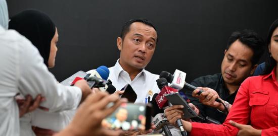Pemerintah Tegaskan Komitmen Perkuat Pengawasan Program Nasional, Pastikan Tata Kelola yang Bersih dan Bebas Korupsi